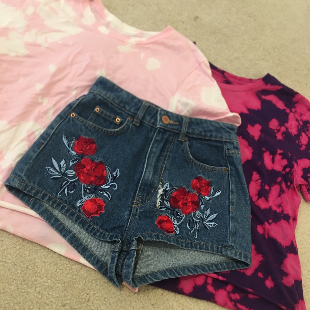 clothing bundle!!⚡️